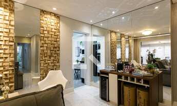 Imagem 6: Apartamento à Venda - Tatuapé, 3 Quartos, 123 m2