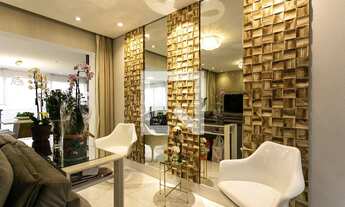 Imagem 5: Apartamento à Venda - Tatuapé, 3 Quartos, 123 m2