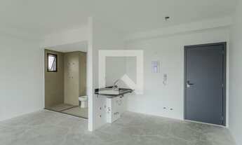 Imagem 3: Apartamento à Venda - Moema, 1 Quarto, 42 m2