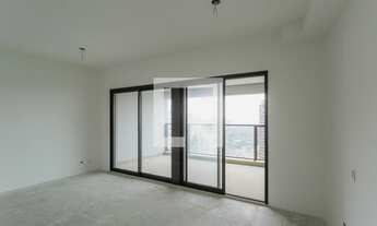 Imagem: Apartamento à Venda - Moema, 1 Quarto