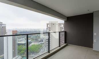 Imagem 7: Apartamento à Venda - Moema, 1 Quarto, 42 m2