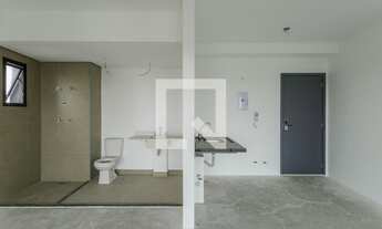 Imagem 5: Apartamento à Venda - Moema, 1 Quarto, 42 m2