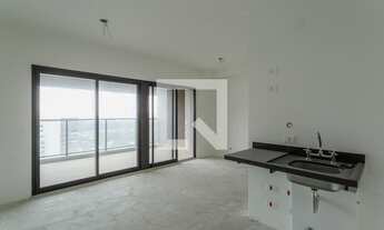 Imagem 2: Apartamento à Venda - Moema, 1 Quarto, 42 m2