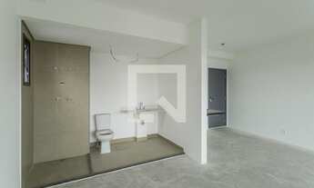 Imagem 4: Apartamento à Venda - Moema, 1 Quarto, 42 m2