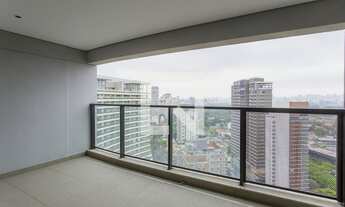 Imagem 6: Apartamento à Venda - Moema, 1 Quarto, 42 m2