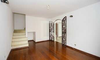 Imagem 5: Casa à Venda - Vila Madalena, 3 Quartos, 160 m2