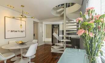 Imagem 3: Apartamento à Venda - Itaim Bibi, 2 Quartos, 90 m2