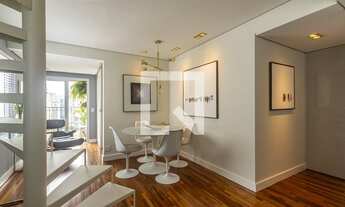 Imagem 4: Apartamento à Venda - Itaim Bibi, 2 Quartos, 90 m2