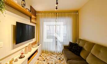 Imagem: Apartamento à Venda - Jardim Anália Franco