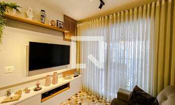 Imagem 3: Apartamento à Venda - Jardim Anália Franco, 2 Quartos, 78 m2