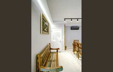 Imagem 13: Apartamento à Venda - Jardim Anália Franco, 2 Quartos, 78 m2