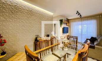 Imagem 6: Apartamento à Venda - Jardim Anália Franco, 2 Quartos, 78 m2