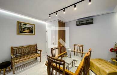 Imagem 10: Apartamento à Venda - Jardim Anália Franco, 2 Quartos, 78 m2