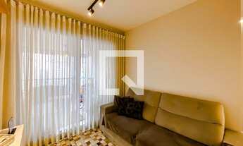 Imagem 2: Apartamento à Venda - Jardim Anália Franco, 2 Quartos, 78 m2