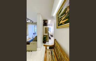 Imagem 11: Apartamento à Venda - Jardim Anália Franco, 2 Quartos, 78 m2