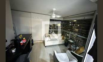 Imagem 2: Apartamento à Venda - Piqueri, 2 Quartos, 105 m2