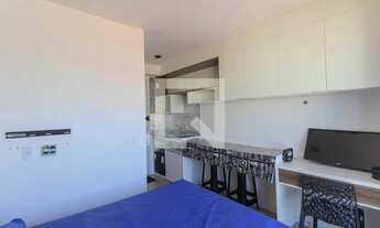 Imagem 6: Apartamento à Venda - Vila Santa Clara, 1 Quarto, 20 m2