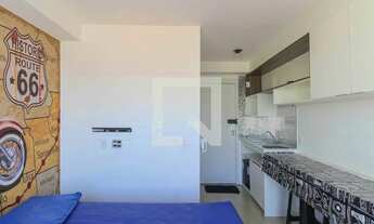 Imagem 5: Apartamento à Venda - Vila Santa Clara, 1 Quarto, 20 m2