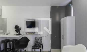 Imagem 7: Apartamento à Venda - Vila Santa Clara, 1 Quarto, 20 m2