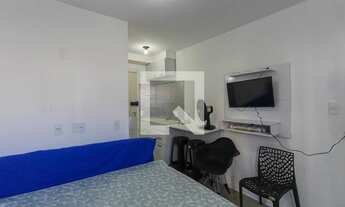 Imagem 6: Apartamento à Venda - Vila Santa Clara, 1 Quarto, 20 m2