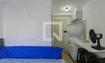 Imagem 5: Apartamento à Venda - Vila Santa Clara, 1 Quarto, 20 m2