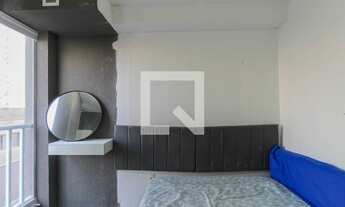 Imagem 3: Apartamento à Venda - Vila Santa Clara, 1 Quarto, 20 m2