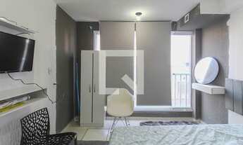 Imagem: Apartamento à Venda - Vila Santa Clara