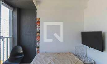 Imagem 3: Apartamento à Venda - Vila Santa Clara, 1 Quarto, 20 m2