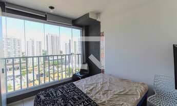 Imagem 2: Apartamento à Venda - Vila Santa Clara, 1 Quarto, 20 m2