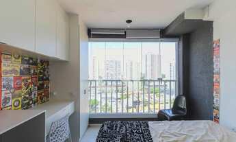 Imagem: Apartamento à Venda - Vila Santa Clara