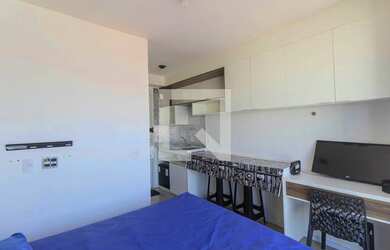 Imagem 6: Apartamento à Venda - Vila Santa Clara, 1 Quarto, 20 m2