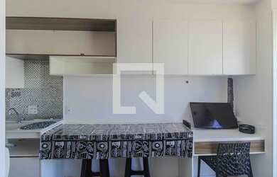 Imagem 7: Apartamento à Venda - Vila Santa Clara, 1 Quarto, 20 m2