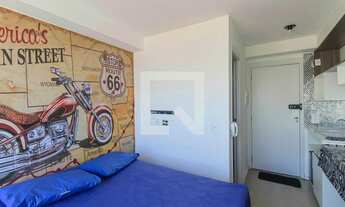 Imagem 4: Apartamento à Venda - Vila Santa Clara, 1 Quarto, 20 m2