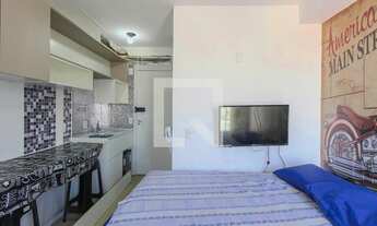 Imagem: Apartamento à Venda - Vila Santa Clara