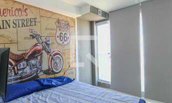 Imagem 3: Apartamento à Venda - Vila Santa Clara, 1 Quarto, 20 m2