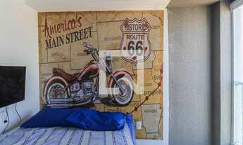 Imagem 4: Apartamento à Venda - Vila Santa Clara, 1 Quarto, 20 m2