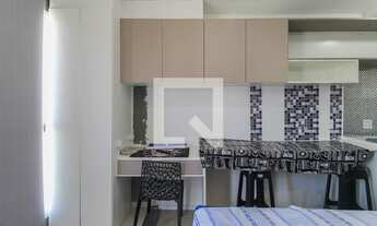 Imagem 7: Apartamento à Venda - Vila Santa Clara, 1 Quarto, 20 m2