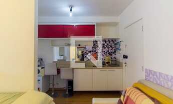 Imagem 4: Apartamento à Venda - Vila Prudente, 1 Quarto, 30 m2