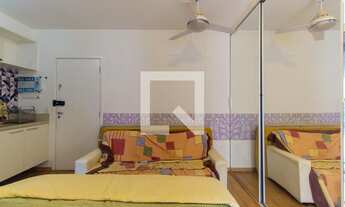 Imagem 5: Apartamento à Venda - Vila Prudente, 1 Quarto, 30 m2