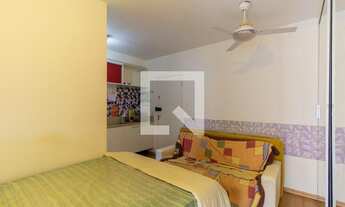 Imagem 3: Apartamento à Venda - Vila Prudente, 1 Quarto, 30 m2