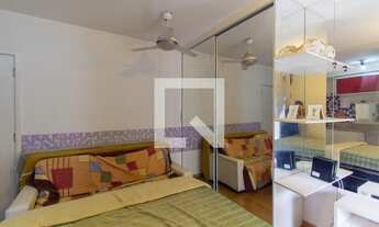 Imagem 6: Apartamento à Venda - Vila Prudente, 1 Quarto, 30 m2