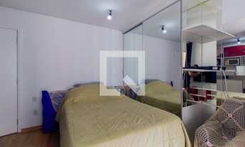 Imagem 3: Apartamento à Venda - Vila Prudente, 1 Quarto, 30 m2