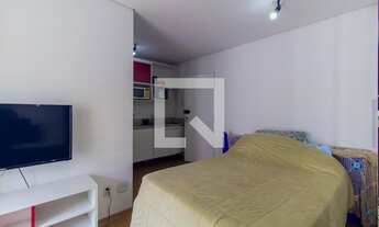 Imagem 4: Apartamento à Venda - Vila Prudente, 1 Quarto, 30 m2