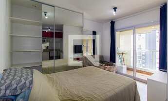 Imagem: Apartamento à Venda - Vila Prudente, 1