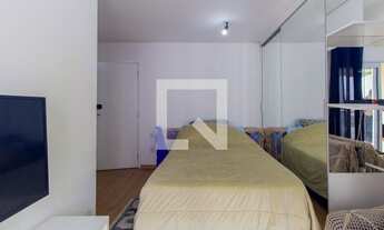 Imagem 2: Apartamento à Venda - Vila Prudente, 1 Quarto, 30 m2