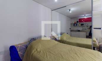 Imagem 5: Apartamento à Venda - Vila Prudente, 1 Quarto, 30 m2