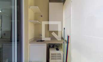 Imagem 7: Apartamento à Venda - Vila Prudente, 1 Quarto, 30 m2