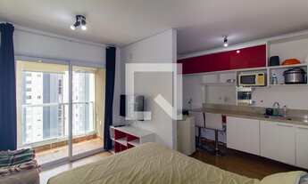 Imagem 6: Apartamento à Venda - Vila Prudente, 1 Quarto, 30 m2