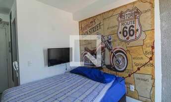 Imagem 3: Apartamento à Venda - Vila Santa Clara, 1 Quarto, 20 m2