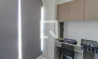 Imagem 7: Apartamento à Venda - Vila Santa Clara, 1 Quarto, 20 m2